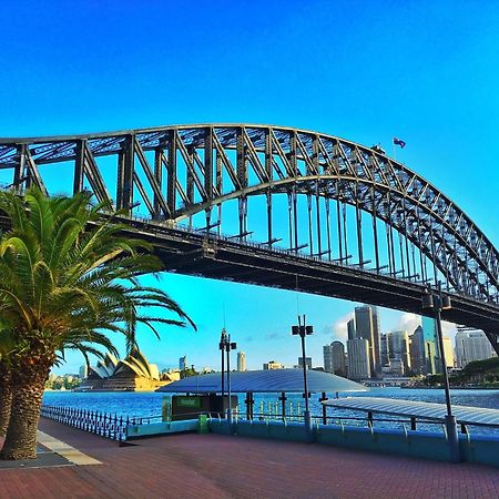 Tequila Sunrise Hostel Sydney Kültér fotó