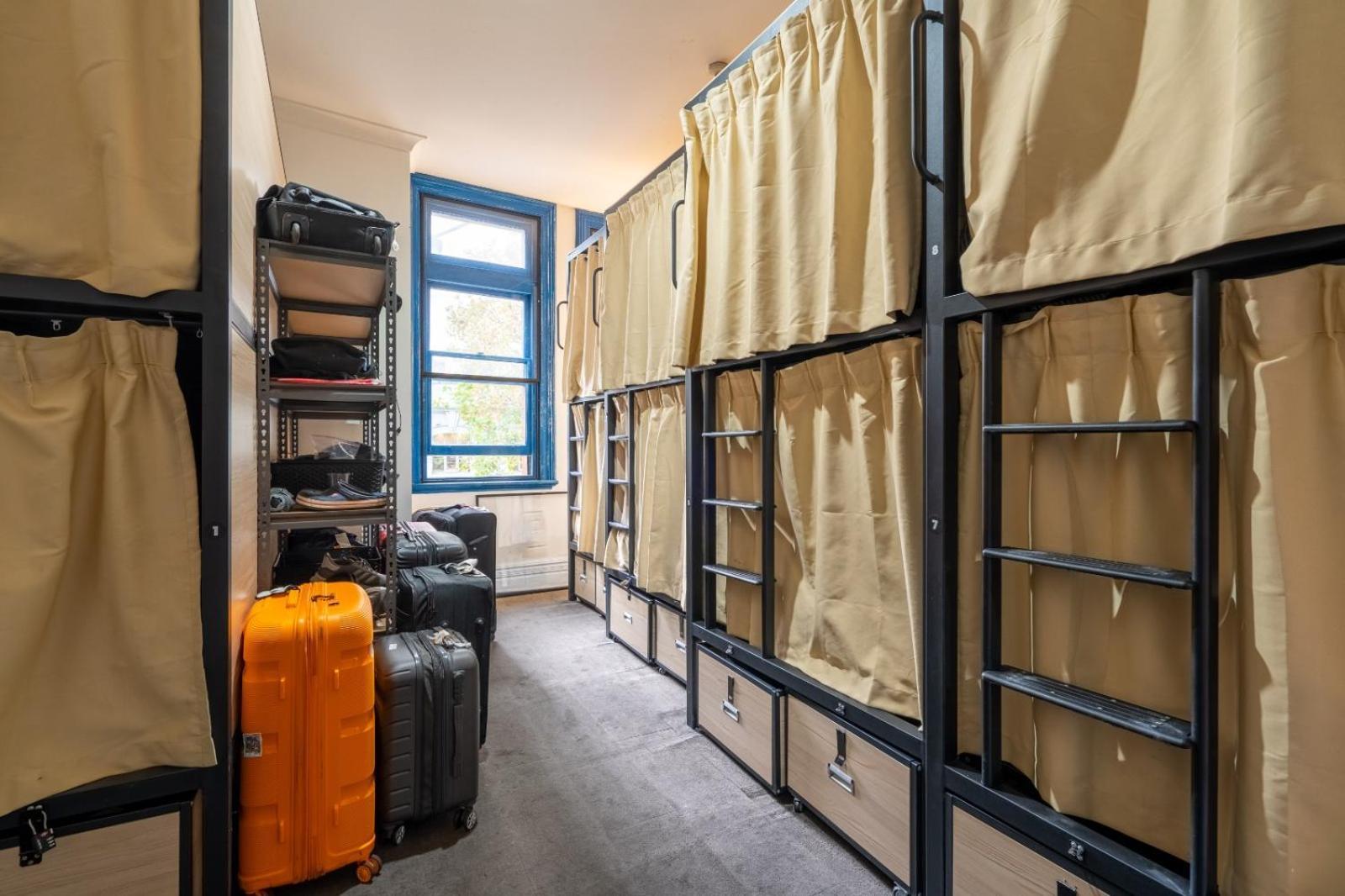 Tequila Sunrise Hostel Sydney Kültér fotó
