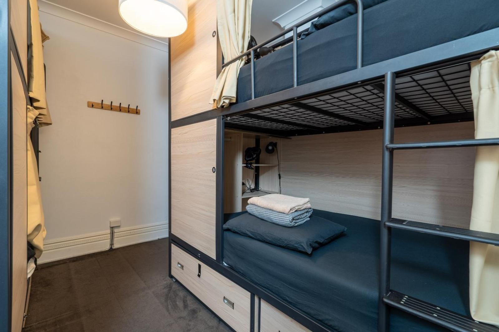 Tequila Sunrise Hostel Sydney Kültér fotó